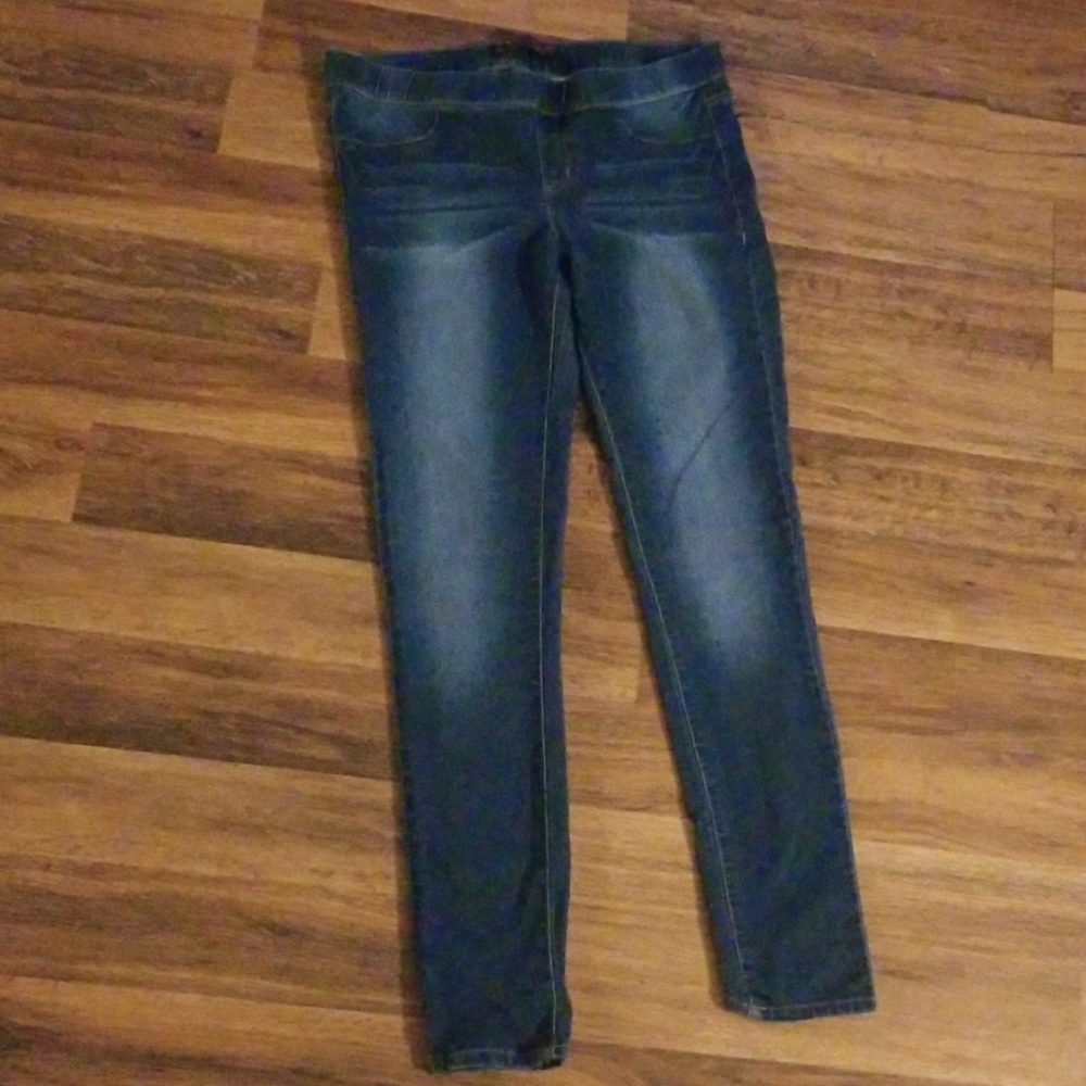 No boundaries jeggings size large 11/13